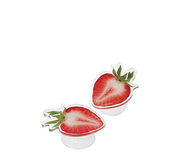 Byemypie Strawberry Tok 手機支架 - SOUL SIMPLE HK
