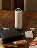 Depound - Day-off Tumbler (Kinto) - Ivory 保溫杯 - SOUL SIMPLE HK