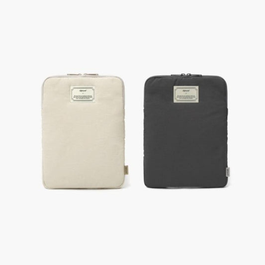 Depound - Daily Tablet Pouch 平板電腦保護套（2色） - SOUL SIMPLE HK