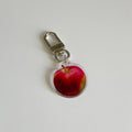 Byemypie Apple Keyring 鑰匙扣 - SOUL SIMPLE HK