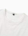 Depound - Standard Wappen T-Shirt - Ivory 日常休閒T恤 - SOUL SIMPLE HK