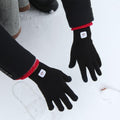 Dinotaeng Marsh Wool Blend Gloves 手襪 - SOUL SIMPLE HK