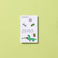 【現貨】Joguman Studio Tricera Goes to the Forest Sticker “三角龍去森林” - SOUL SIMPLE HK