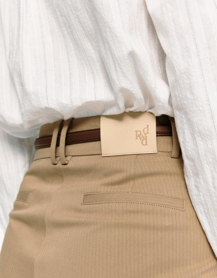 ★送料・関税込★depound★pintuck chino pants★パンツ★ Designer fashion, Seoul-fully created | W Concept