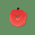 Dinotaeng Apple Apple ! Mini Pouch 小袋 - SOUL SIMPLE HK