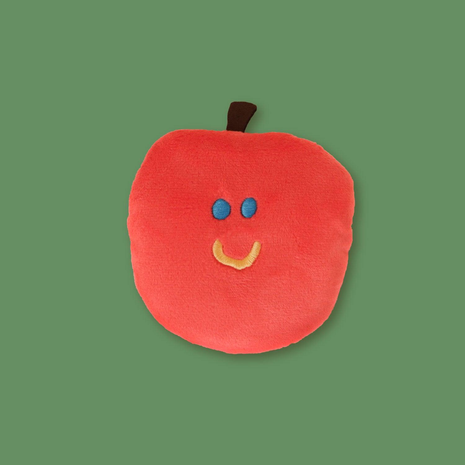 Dinotaeng Apple Apple ! Mini Pouch 小袋 - SOUL SIMPLE HK