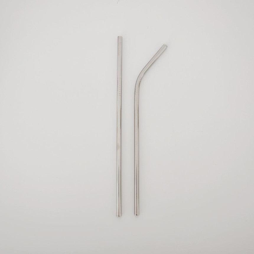 BRACKET TABLE Stainless Straw 不鏽鋼飲管（4款） - SOUL SIMPLE HK