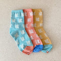Dinotaeng BOBO Pattern Socks 長襪 - SOUL SIMPLE HK