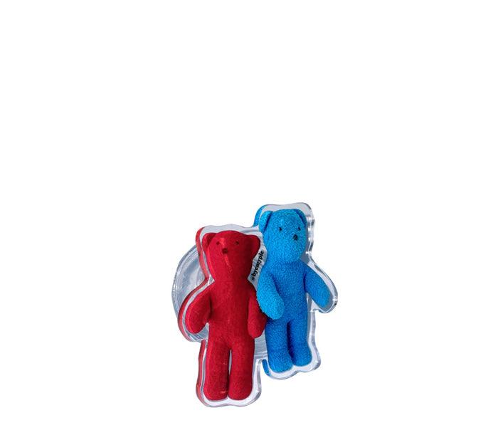 Byemypie Family Bear Tok 手機支架 - SOUL SIMPLE HK