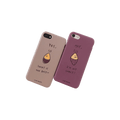 Second Morning Kumi Hard Phone Case 手機保護硬殼（2款） - SOUL SIMPLE HK