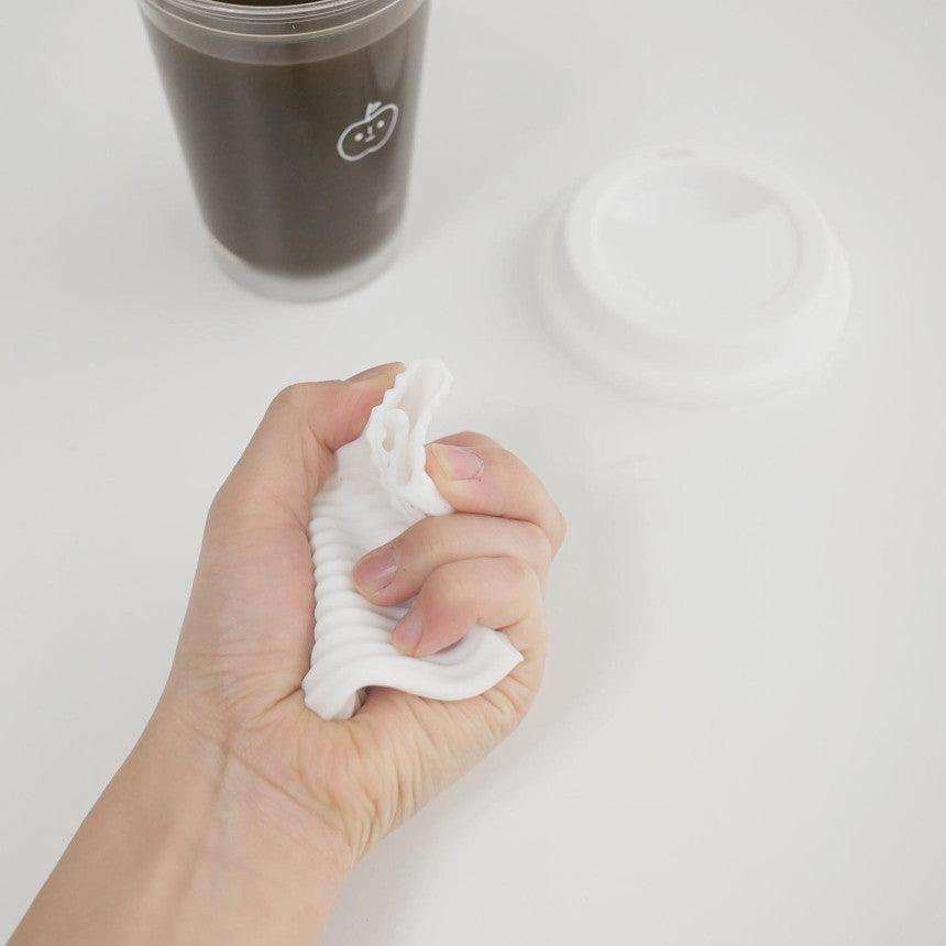 BRACKET TABLE Silicone Cup Holder Sleeve 杯套（3款） - SOUL SIMPLE HK