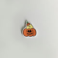 【現貨】Second Morning Halloween Sticker Pack 貼紙套裝 (8p) - SOUL SIMPLE HK