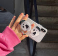 Byemypie Badugi Puppy Tok 手機支架 - SOUL SIMPLE HK