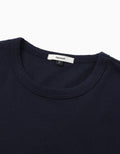 Depound - Standard Wappen T-Shirt - Navy 日常休閒T恤 - SOUL SIMPLE HK