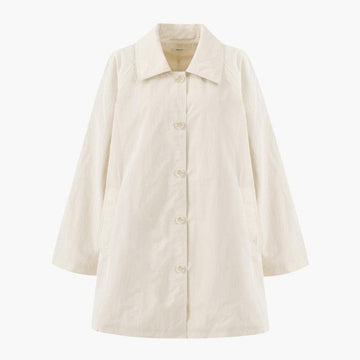 Depound - Half Trench Coat - Light Beige 風衣夾克 - SOUL SIMPLE HK