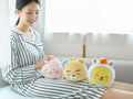 Kakao Friends Little Ryan/Apeach Dream Pillow 甜夢午睡枕頭（2款） - SOUL SIMPLE HK