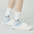 Dinotaeng Marshville Winter Socks Package Set 長襪套裝 - SOUL SIMPLE HK