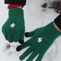 Dinotaeng BOBO Hairy Yarn Gloves 手襪 - SOUL SIMPLE HK