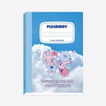 BALLOON FRIENDS Pleabuddy B6 Notebook 記事本（2款） - SOUL SIMPLE HK