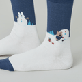 Dinotaeng Marshville Winter Socks Package Set 長襪套裝 - SOUL SIMPLE HK
