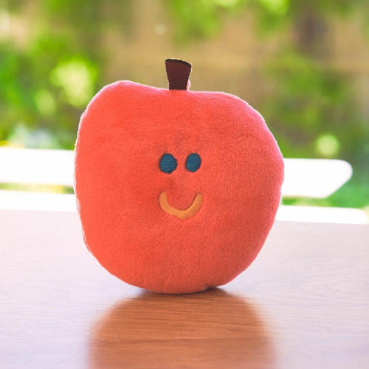 Dinotaeng Apple Apple ! Mini Pouch 小袋 - SOUL SIMPLE HK