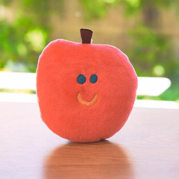 Dinotaeng Apple Apple ! Mini Pouch 小袋 - SOUL SIMPLE HK