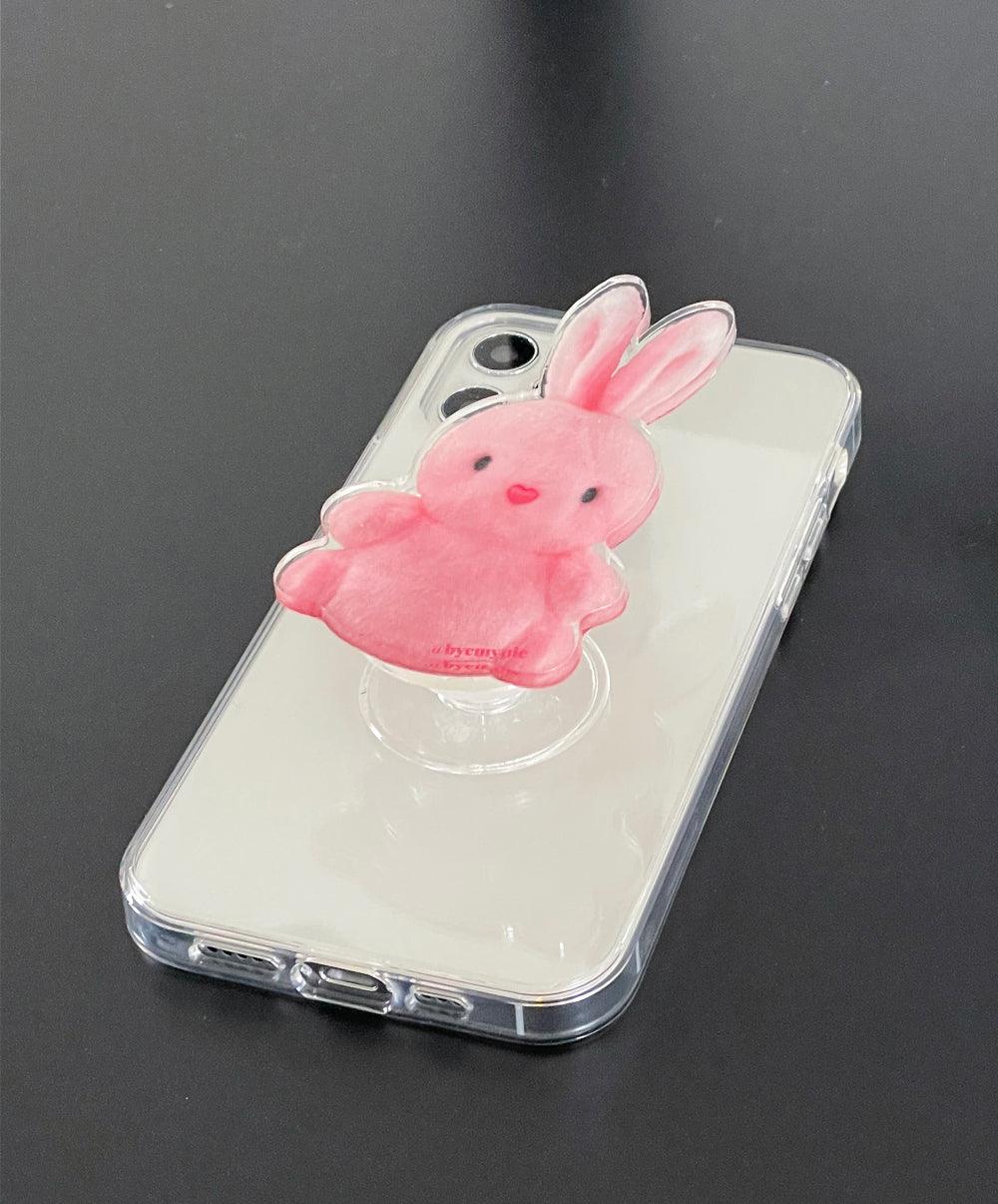 Byemypie Rabbit Tok 手機支架 - SOUL SIMPLE HK