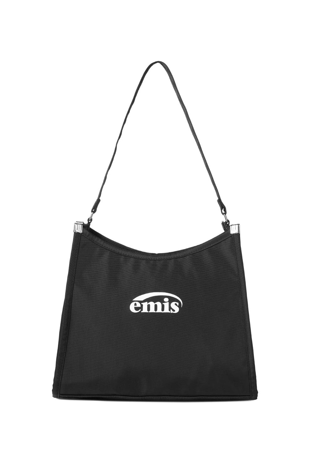 EMIS 22SS Square Hobo Bag 新月包（5款） - SOUL SIMPLE HK