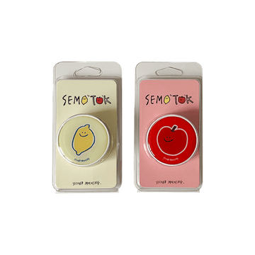 Second Morning Semo Grip Tok 手機支架 - SOUL SIMPLE HK