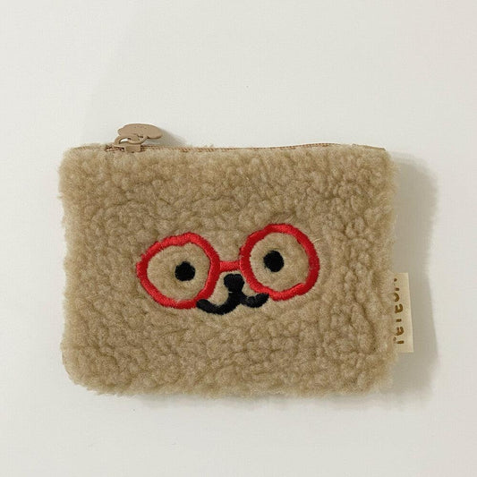 TETEUM Bebe Mini Pouch 收納包 - SOUL SIMPLE HK