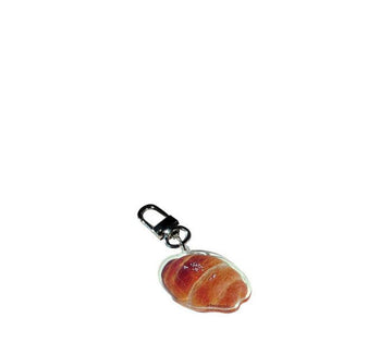 Byemypie Salt Bread Keyring 鑰匙扣 - SOUL SIMPLE HK