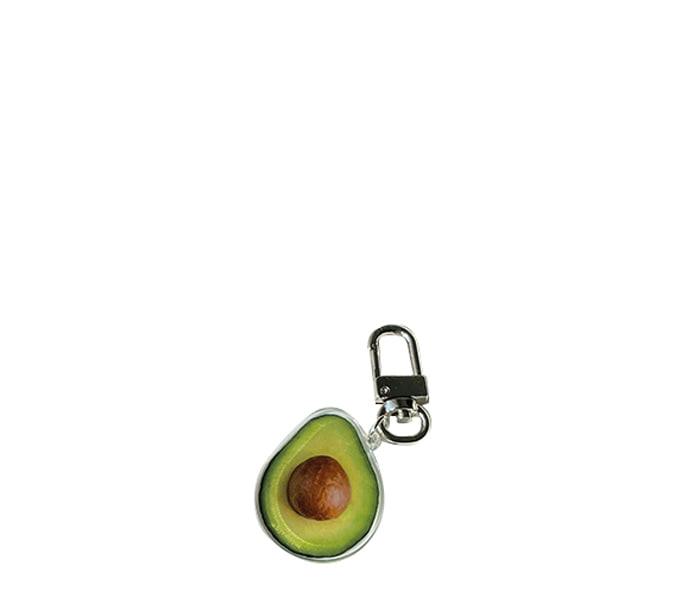 Byemypie Avocado Keyring 鑰匙扣 - SOUL SIMPLE HK