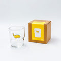 【現貨】Joguman Studio UBHC Drinking Glass 鋼化玻璃杯 - SOUL SIMPLE HK