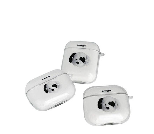Byemypie Badugi AirPods/Pro/3 Case 耳機殻 - SOUL SIMPLE HK