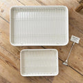 BRACKET TABLE White Cookie Pan 模具（S/L） - SOUL SIMPLE HK