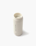 Depound - Day-off Tumbler (Kinto) - Ivory 保溫杯 - SOUL SIMPLE HK