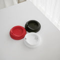 BRACKET TABLE Reusable Cup Cap 隨行杯替換杯蓋（6款） - SOUL SIMPLE HK