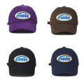 EMIS Wappen Ballcap 棒球帽（4款） - SOUL SIMPLE HK