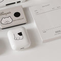 3months Cat Foot Sticker 貼紙 - SOUL SIMPLE HK