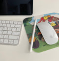 Second Morning Semo Market Mouse Pad 滑鼠墊 - SOUL SIMPLE HK