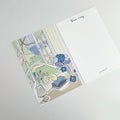 Second Morning Blue May Postcard 限量版明信片 (5款) - SOUL SIMPLE HK