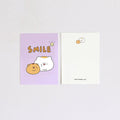 3months Daily Life Postcard Ver.2 明信片（5款） - SOUL SIMPLE HK