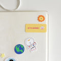 3months Universe Sticker 宇宙貼紙 - SOUL SIMPLE HK