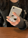 3months Lazy Day Smart Phone Grip Tok 手機支架（2款） - SOUL SIMPLE HK