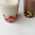 Second Morning Bubble Tea Glass Cup 耐熱玻璃杯 500ml（2款） - SOUL SIMPLE HK