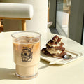 ADDHALF Bread Eddy Reusable Tumbler 473ml 隨行杯 - SOUL SIMPLE HK