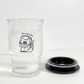 ADDHALF Bread Eddy Reusable Tumbler 473ml 隨行杯 - SOUL SIMPLE HK