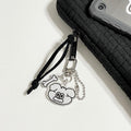 ADDHALF Eddy & Rabi Favorite Keyring 鑰匙扣（2款） - SOUL SIMPLE HK