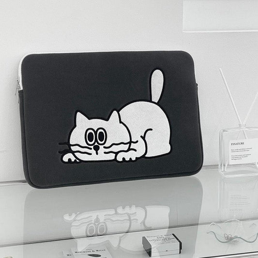 ADDHALF Eddy Laptop Pouch 電腦保護套（2款） - SOUL SIMPLE HK