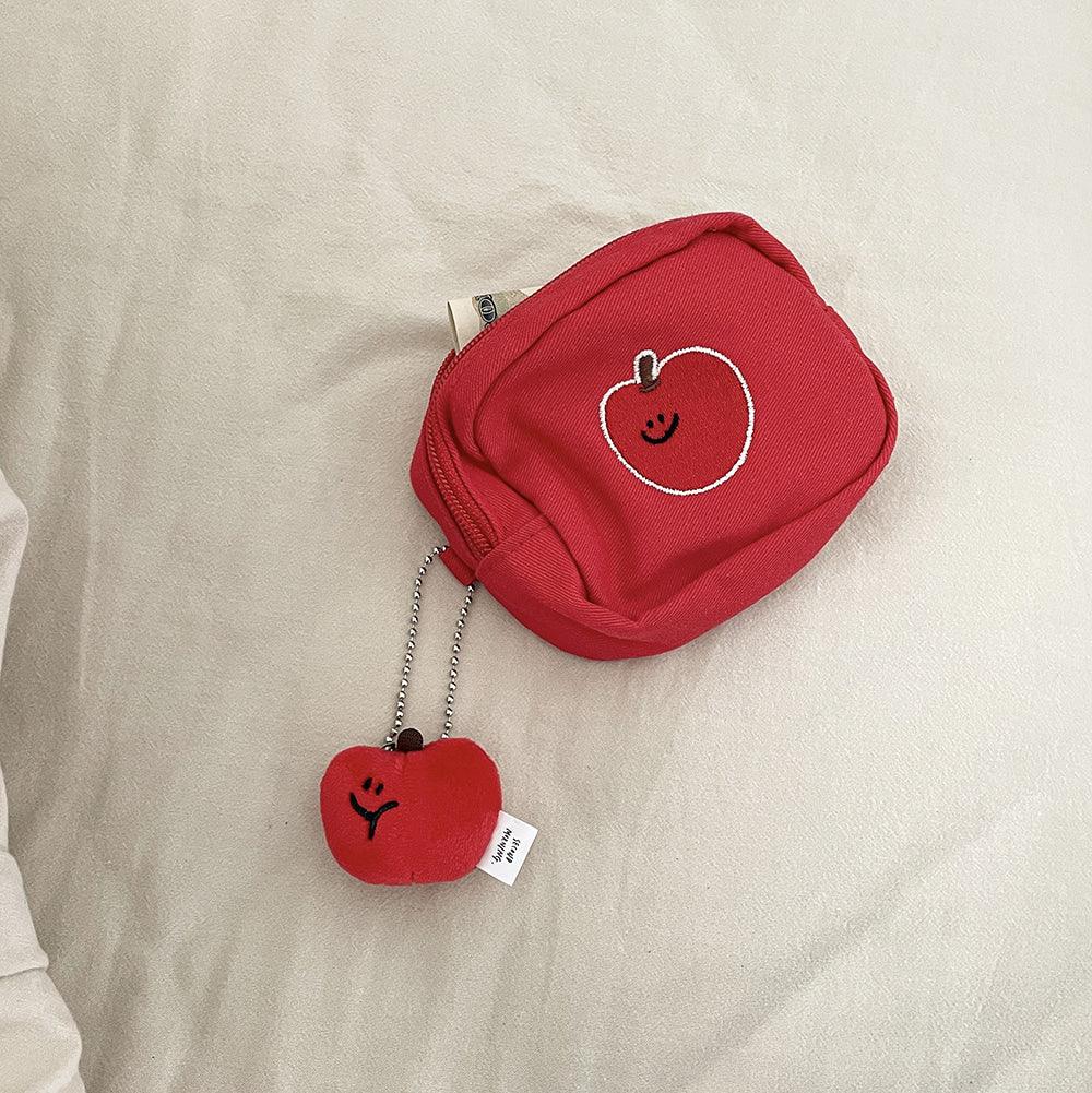 Second Morning Baby Semo Keyring 迷你公仔鑰匙扣（4款） - SOUL SIMPLE HK